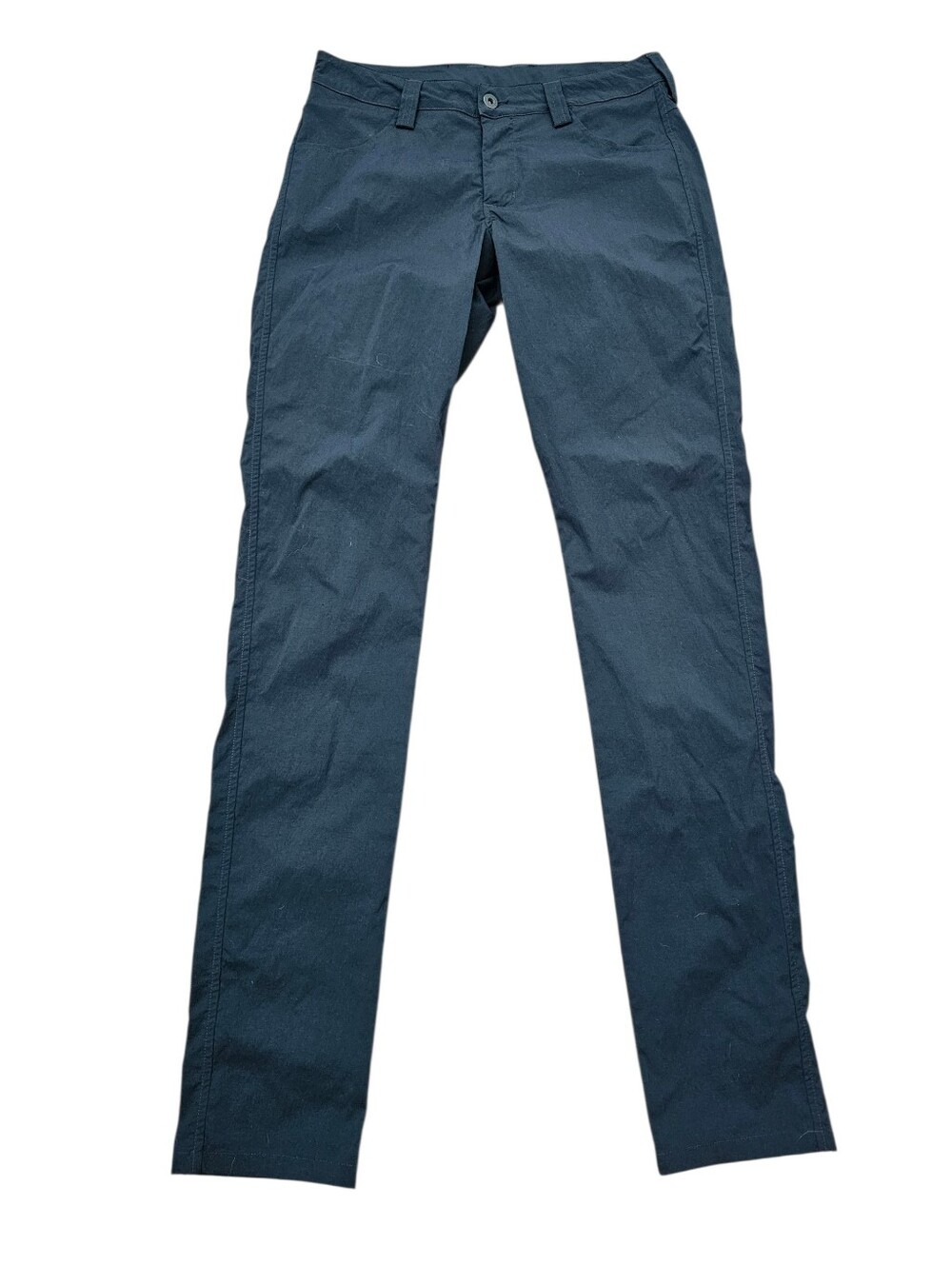GORUCK Women's Simple Pants Black Size 6 Made In The USA Outdoors Hiking